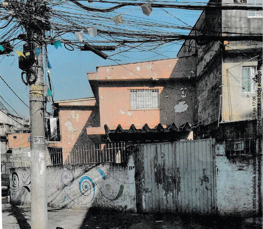 Casa no jardim jaçanã no tucuruvi