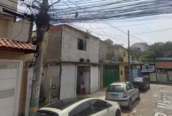 Casa em itaquera com 148,50 m²