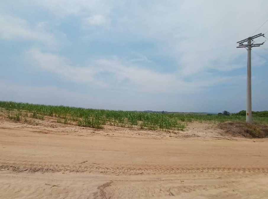 Terreno no município de charqueada