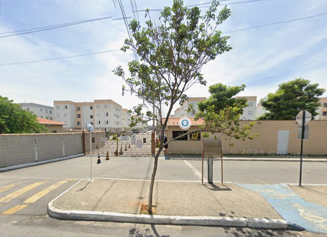 Apartameto em taubaté
