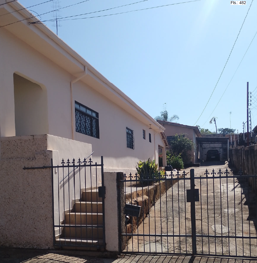 Casas em catanduva