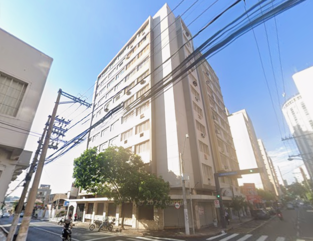 Apartamento em são josé do rio preto
