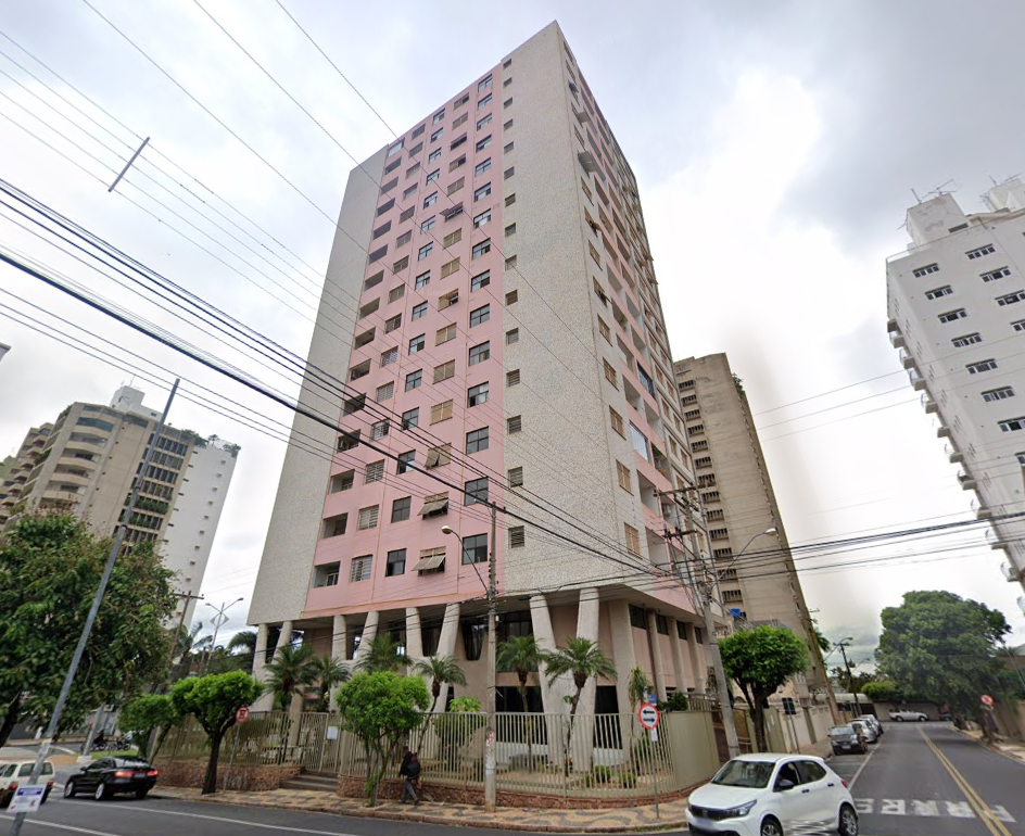 Apartamento em são josé do rio preto