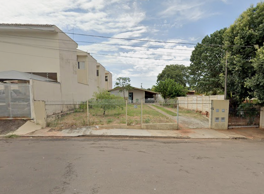 Casa com 123,21 m² em votuporanga