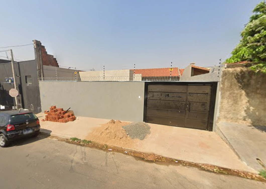 Casa com 350,00 m² em são josé do rio preto
