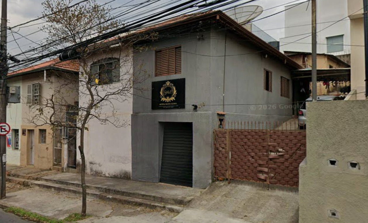 Casa em jundiaí