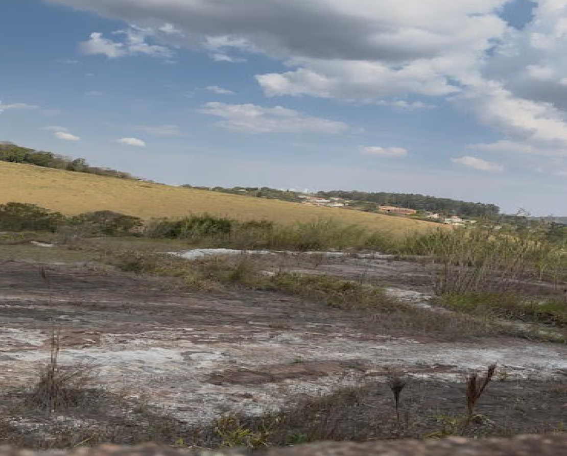Terreno em bragança paulista e terreno em itapeva/mg