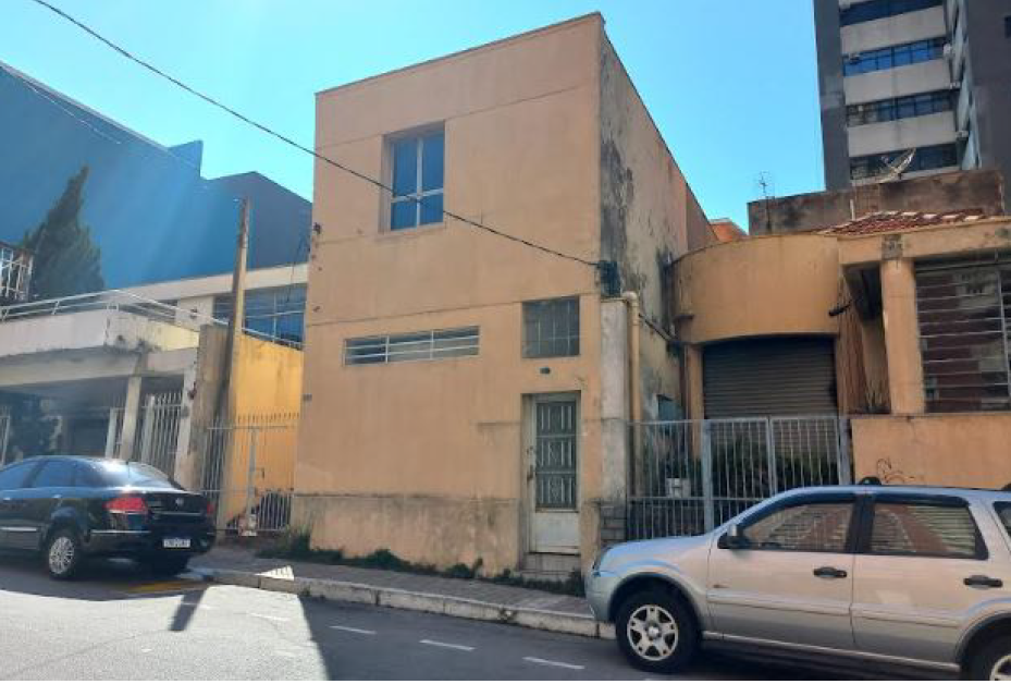 Sobrado em jundiaí