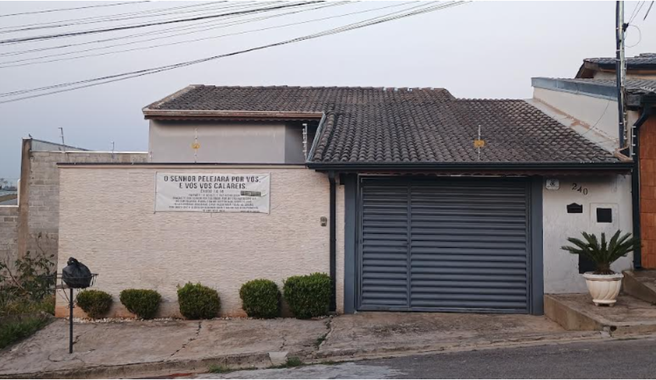 Casa em bragança paulista