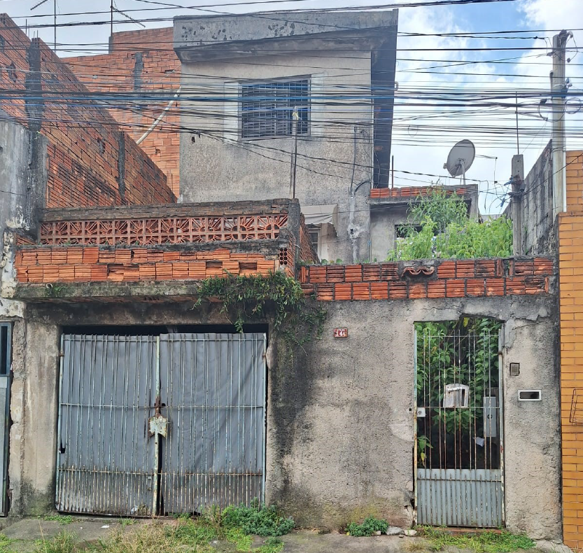 Casa em diadema