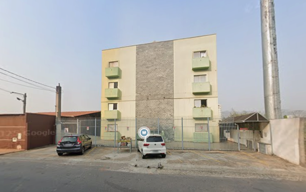 Apartamento em jundiaí