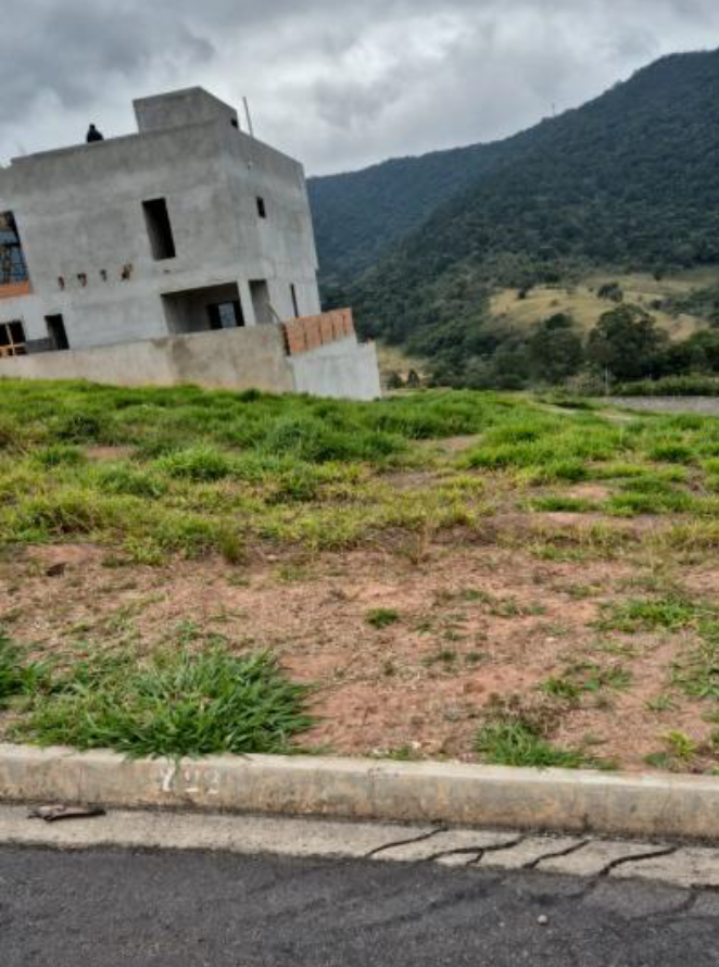 Terreno em bom jesus dos perdões