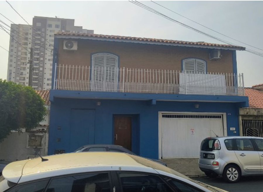 Casa em indaiatuba