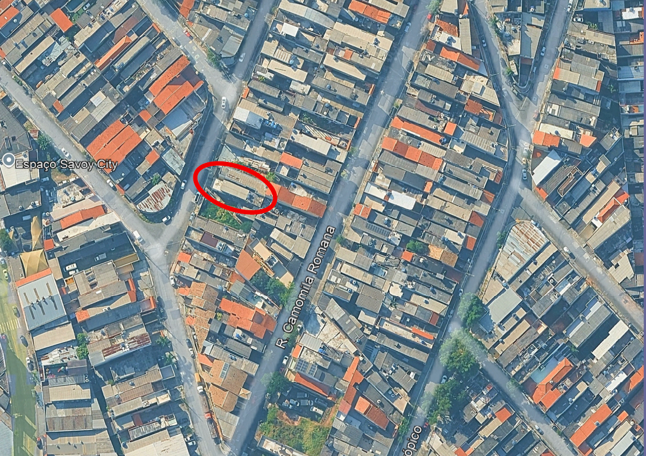 Terreno na vila matilde