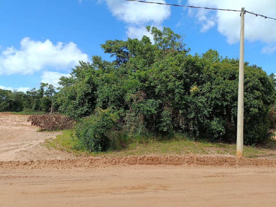 Terreno no loteamento ninho verde – gleba ii