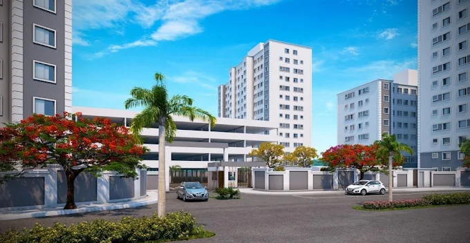 Apartamento em são josé dos campos