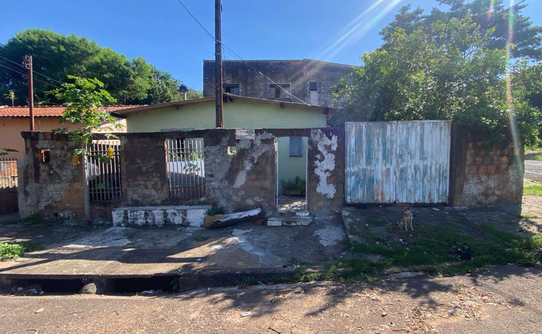Casa em presidente prudente
