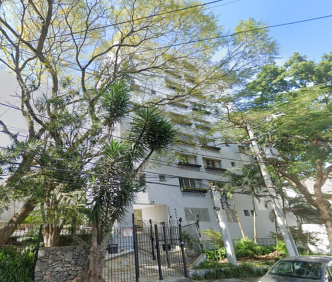 Apartamento na vila mascote com 70,05 m²