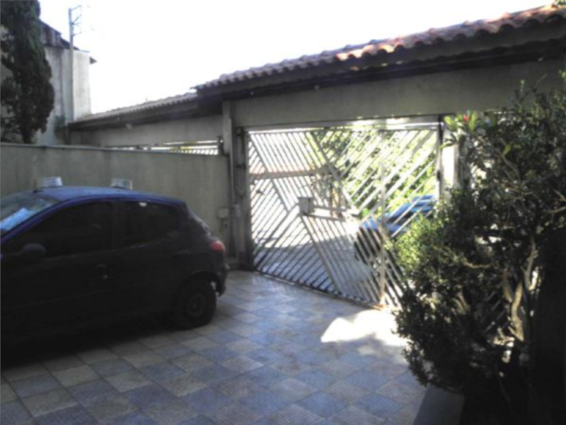 Casa em cangaíba com 275,72 m²
