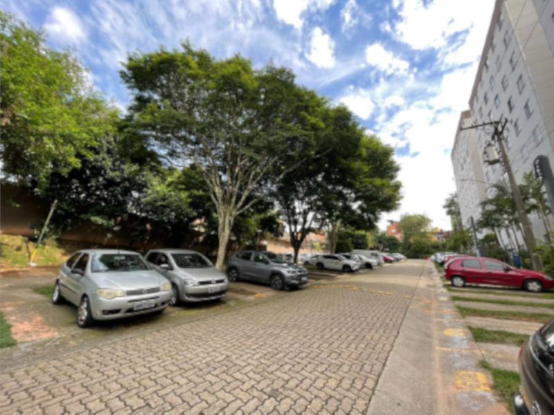 Apartamento em santo amaro com área útil de 45,2275 m²
