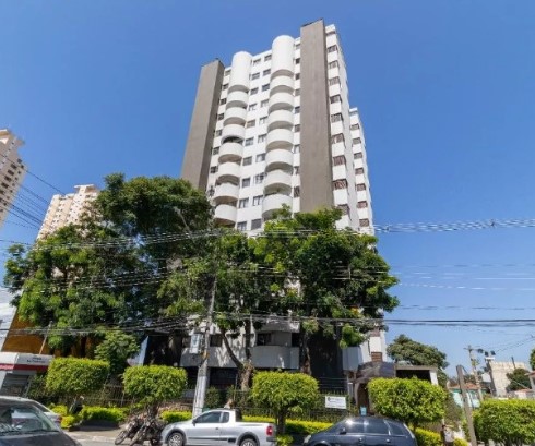 Apartamento duplex com área privativa de 165,915 m² e 4 vagas de garagem - residencial belvedere horto, jardim santa inês, são paulo/sp