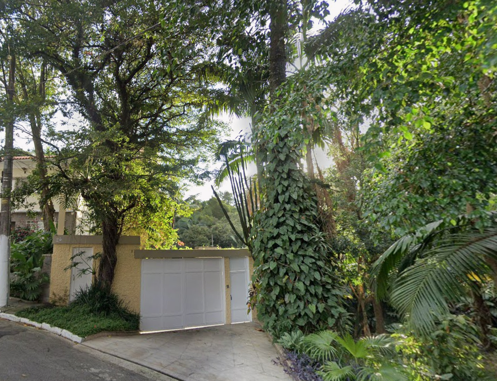 Casa em terreno de 3.095,00 m² - vila albertina, são paulo/sp