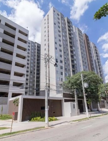 Direitos decorrentes do contrato de alienação fiduciária - apartamento com área privativa de 41,00 m² e 1 vaga de garagem - condomínio vivaz penha, vila santo henrique, são paulo/sp