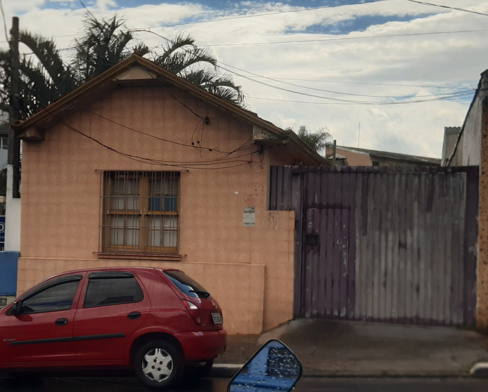 Casa em terreno de 395,40 m² - alto da mooca, são paulo/sp