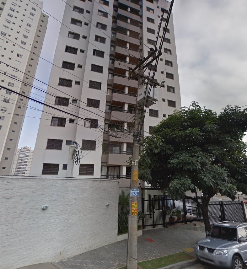 Apartamento com área privativa de 71,79 m² e 2 vagas de garagem - condomínio edifício san martim, lapa, são paulo/sp