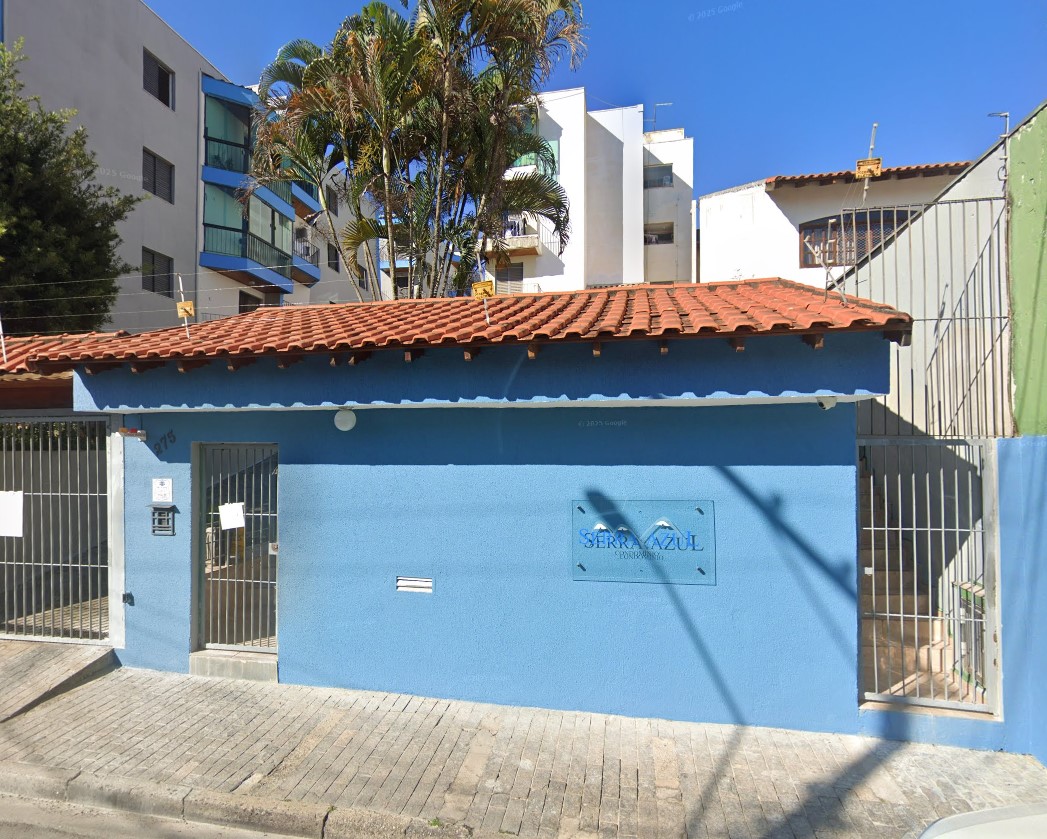 Metade ideal - unidade autônoma com área privativa de 82,33 m² e 1 vaga de garagem - conjunto residencial serra azul, vila santana, mogi das cruzes/sp