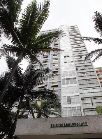 Apartamento com área privativa de 290,00 m² e 1 vaga de garagem - edifício adolpho lutz, consolação, são paulo/sp