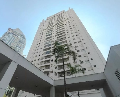 Apartamento, área privativa de 73,100m² e 1 vaga de garagem - condomínio dakota jardins, cerqueira césar, são paulo/sp