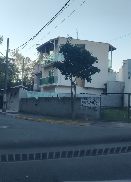 Sobrado com área total de 156,77 m² - real park jundiapeba, mogi das cruzes/sp
