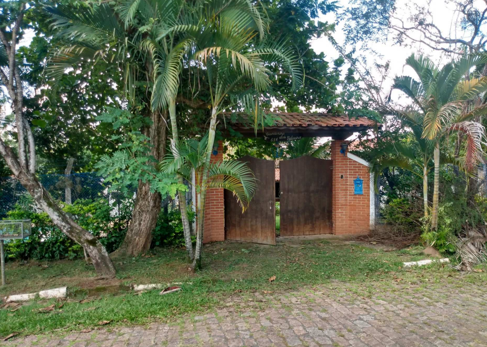 Terreno com área de 1.063,73 m² - guatapendava, itu/sp
