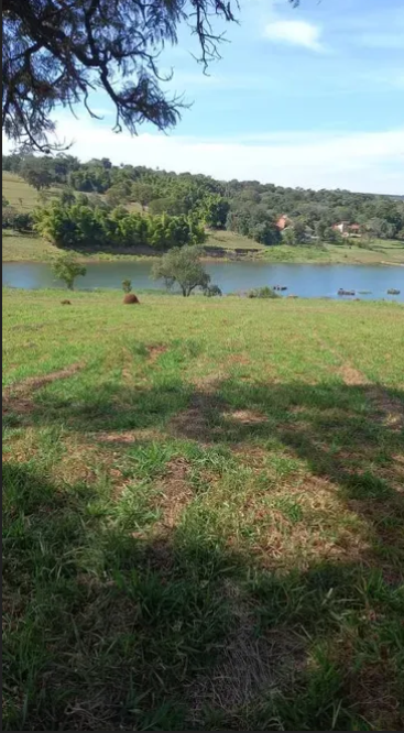 Terreno com área de 502,50 m² - loteamento pouso do vale verde ii, avaré/sp