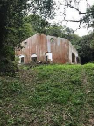 A fração ideal do terreno com área de 118.325,00m² - taipas da pedra, são roque/sp
