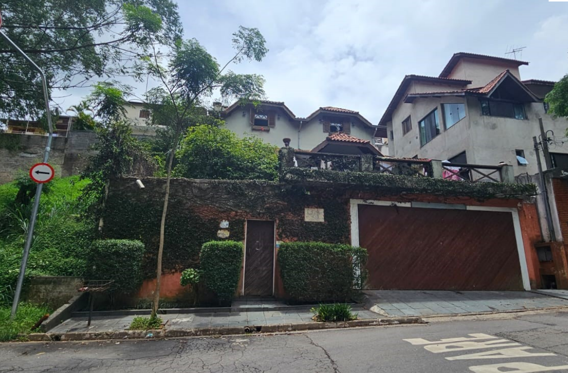 Casa em terreno de 450,00 m² - parque dos príncipes, são paulo/sp