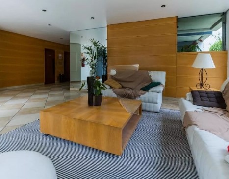 Apartamento com área privativa de 44,77 m² e 1 vaga de garagem coletiva - edifício giuseppe verdi, vila madalena, são paulo/sp