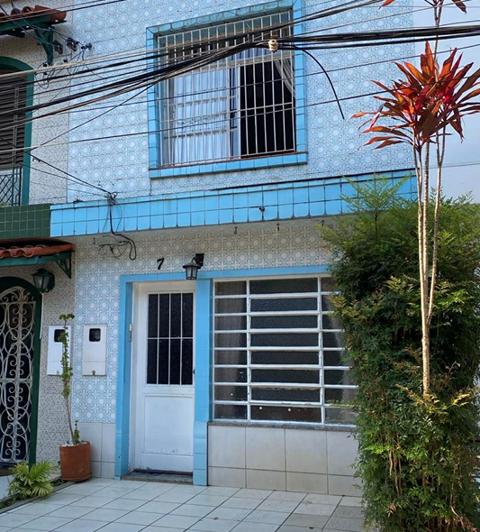 Nua propriedade - casa em terreno de 70,00 m² e área construída de 87,00 m² - saúde, são paulo/sp