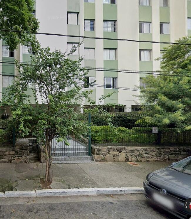 A nua propriedade do apartamento com vaga de garagem com área útil de 53,219m² - edifício carolina, conjunto parque santos dumont, taboão da serra/sp