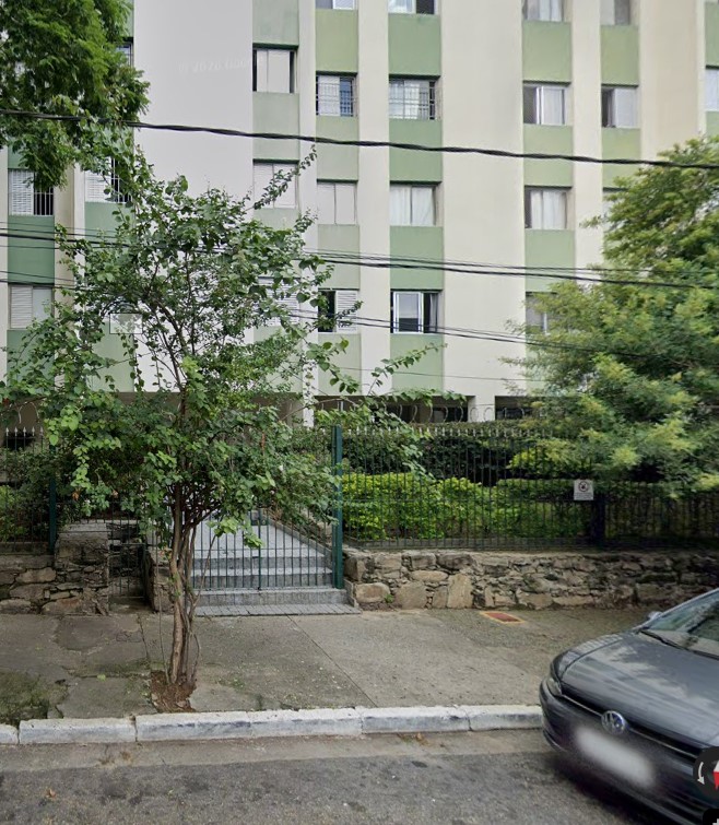 Nua propriedade - apartamento com área privativa de 53,219 m² e 1 vaga de garagem - edifício carolina, conjunto parque santos dumont, taboão da serra/sp