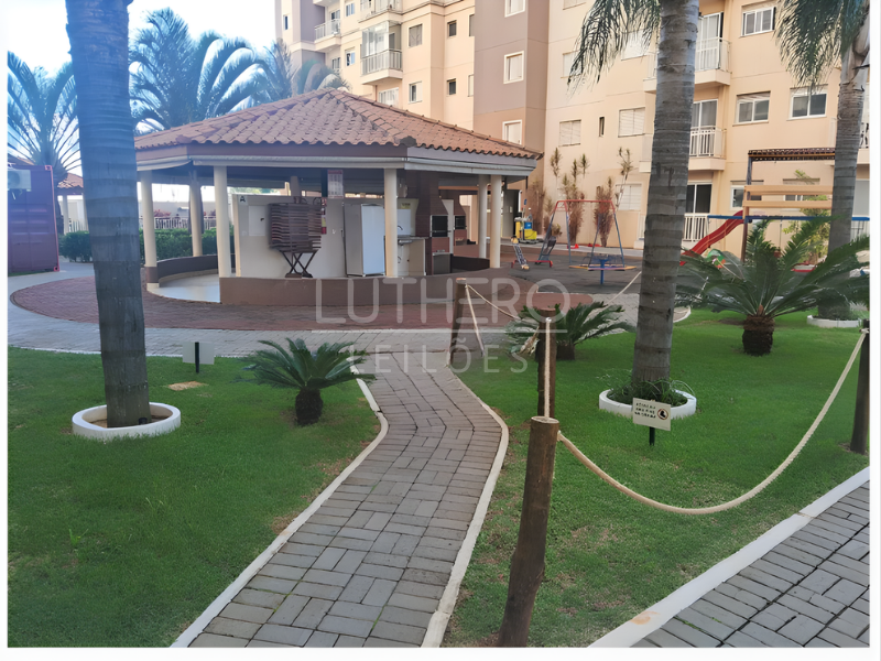 Direitos. apto nº 81c do bloco "c", do cond. resid. vila carioba, a.p 45,33m², área de piscina, garagem, cariobinha, americana/sp