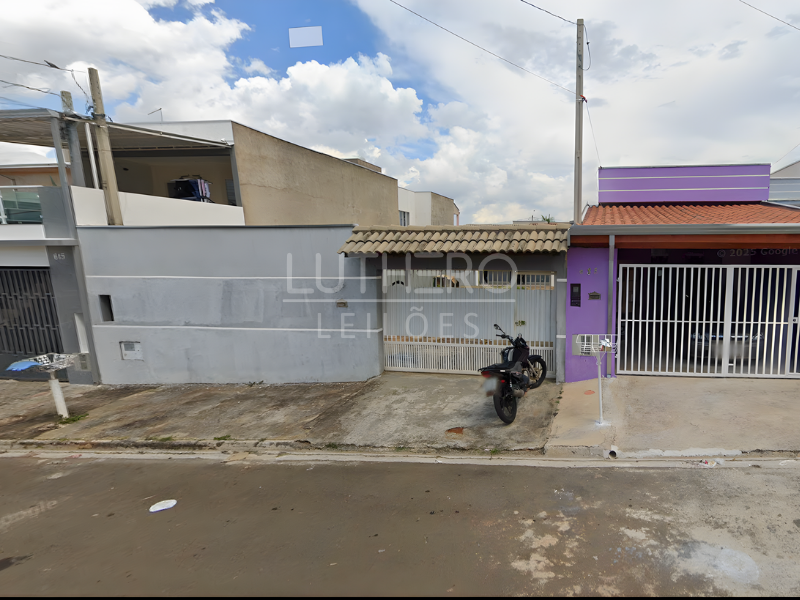 Direitos. casa, a.t 250m², jardim das figueiras, hortolândia/sp.