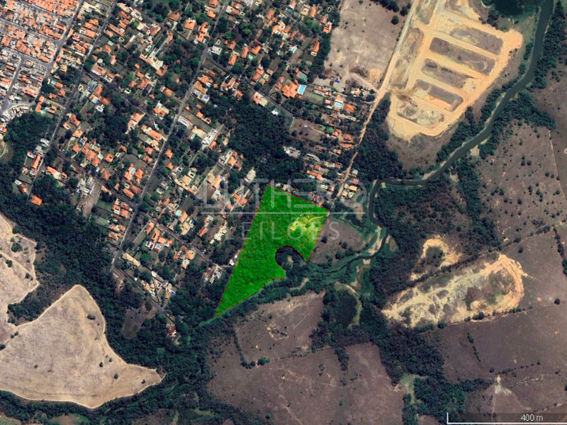 Terreno com a.t 4,13hec, da gleba a, da chácara são miguel, cond. chácara florida, itu/sp