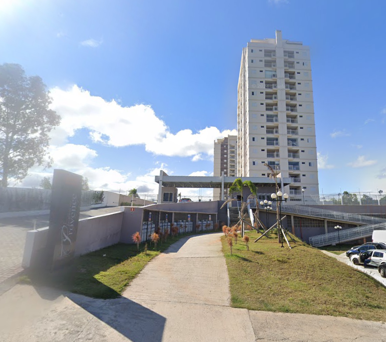 Apto nº 126 da torre a, cond. resid. provence, a.p 63,30m², a.t 105,86m², 2 vagas de garagem cobertas, jardim clarice i, votorantim/sp