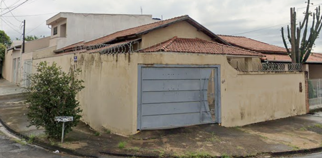 Casa, a.t 158,96m² , a.c 107,45m², chácara montagna, botucatu/sp