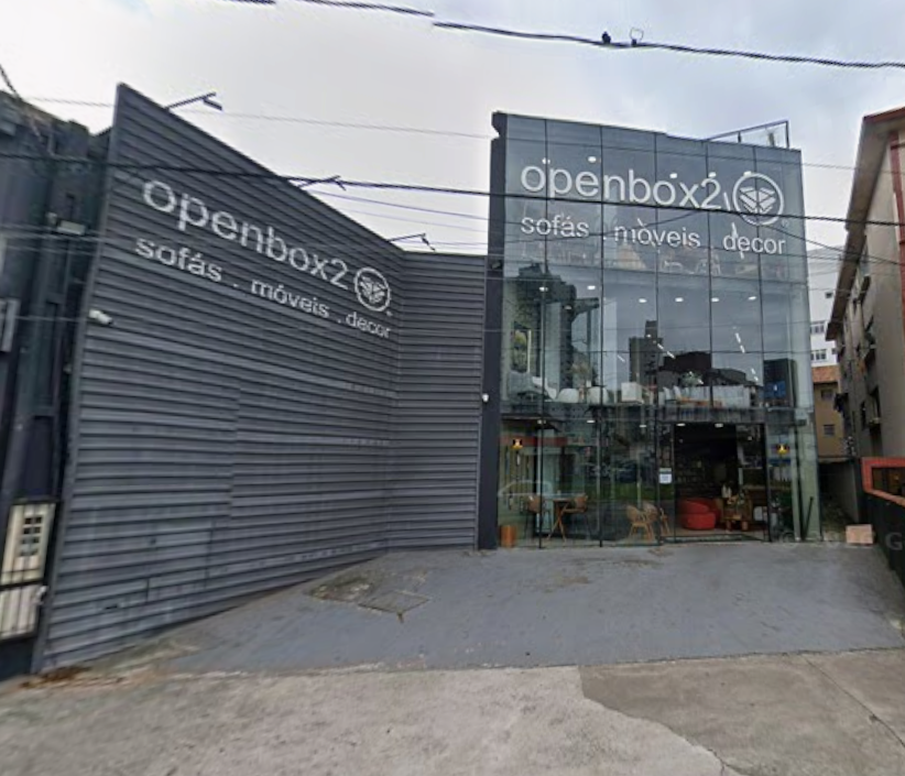 Ponto comercial, a.t 364,85 m², próx a praia, campo grande, santos/sp