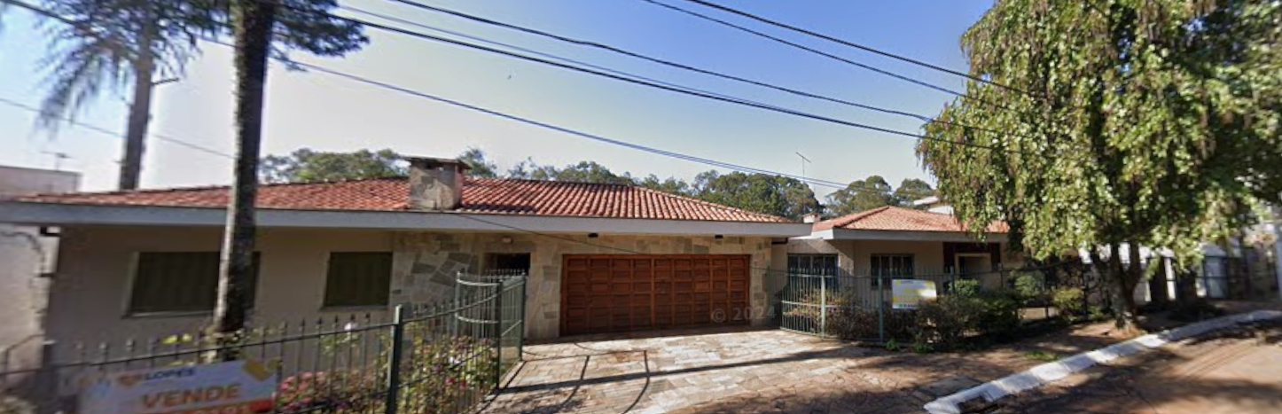 Direitos. casa de alto padrão, a.t 1072m², a.c 668m², 4 dorms (2 suítes), 8 vagas de garagem, jd. marajoara, são paulo/sp.