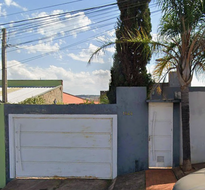 Direitos. casa, a.t 250m², jardim iolanda, botucatu/sp