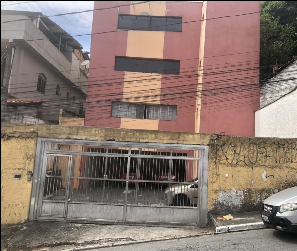 Apto nº 1, edif. luiz jorge pedro, a.p 76,70m², a.t 104,83m², 2 dorms, garagem, vila guacuri, sp/sp